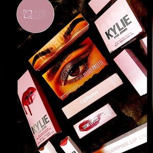 Massive Kylie Cosmetics Bundle -